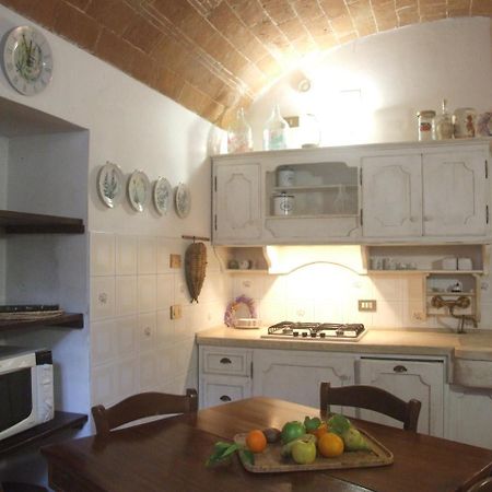 Appartement Le Volte à Pise Extérieur photo