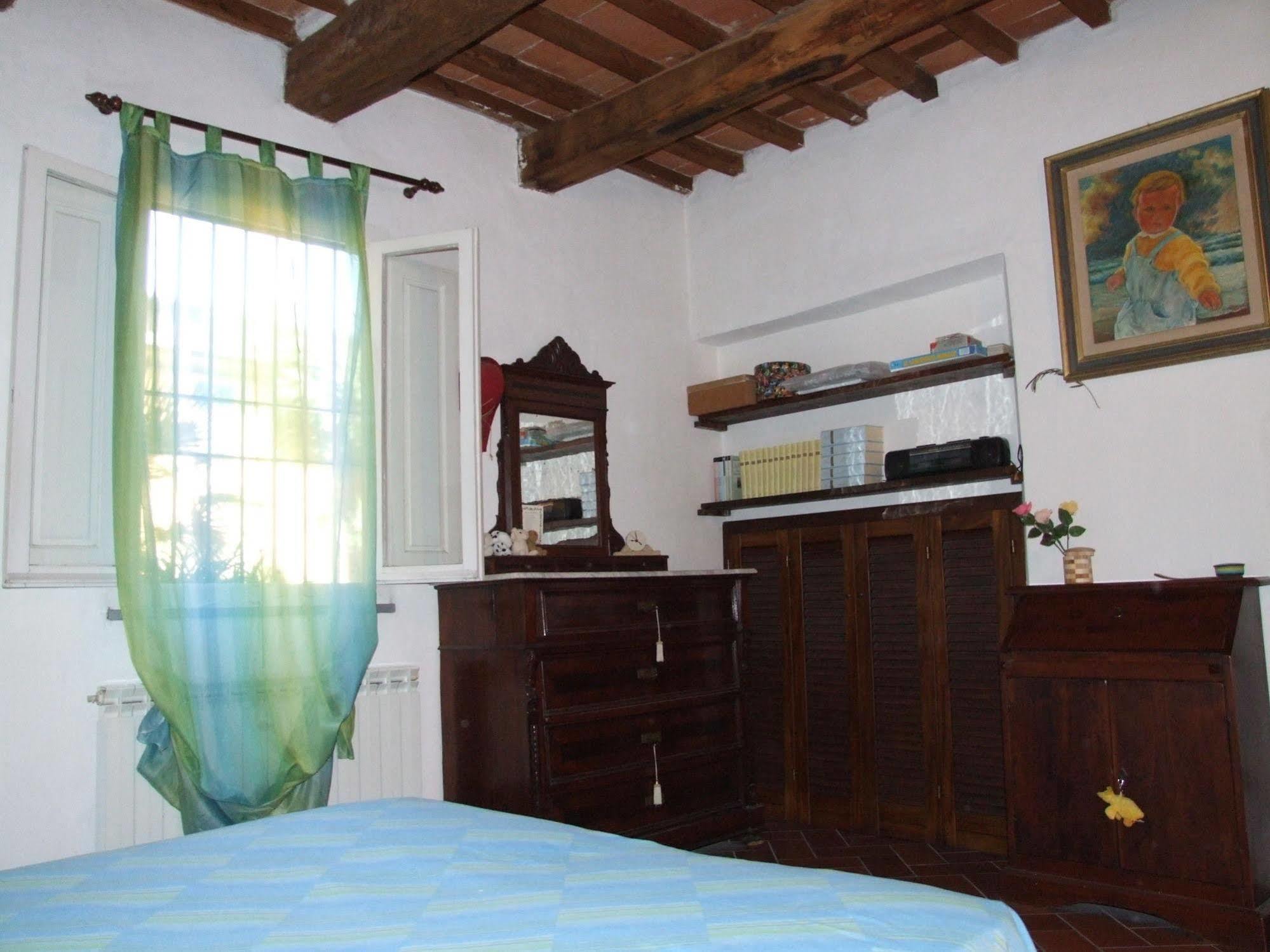 Appartement Le Volte à Pise Extérieur photo