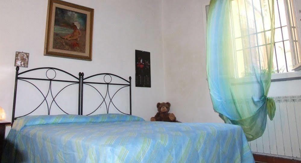 Appartement Le Volte à Pise Extérieur photo