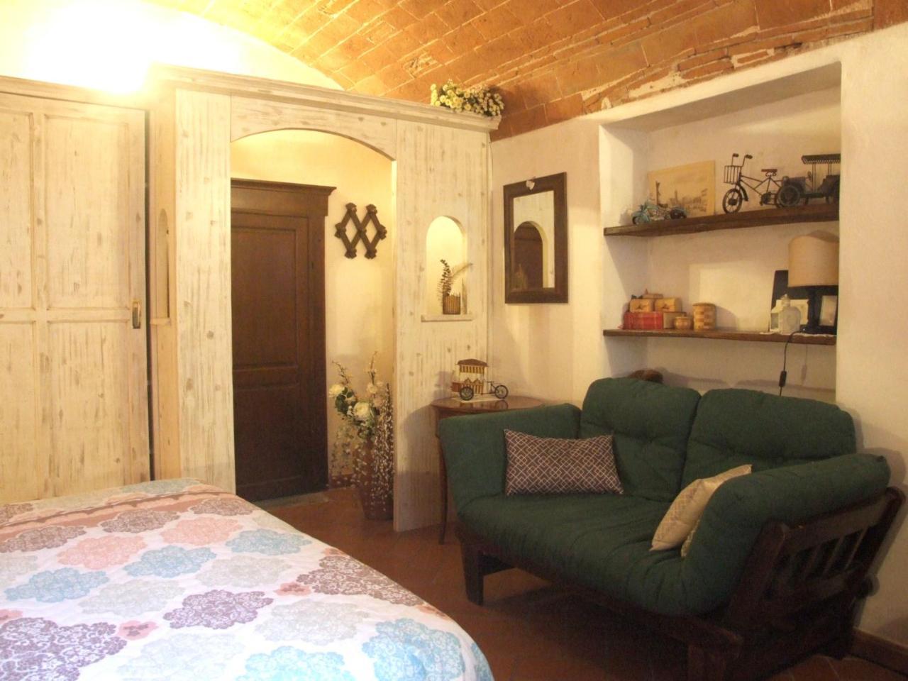 Appartement Le Volte à Pise Extérieur photo
