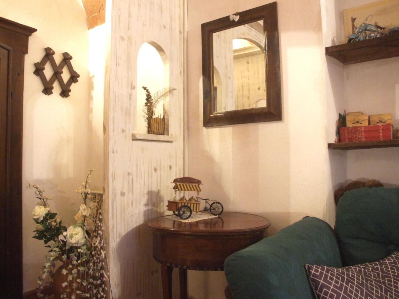 Appartement Le Volte à Pise Extérieur photo