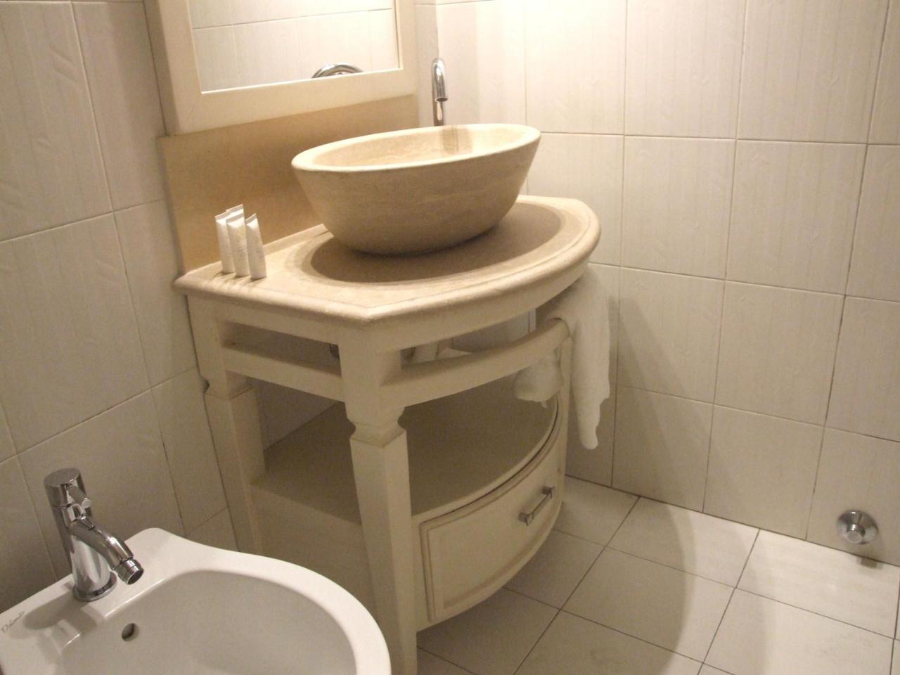 Appartement Le Volte à Pise Extérieur photo