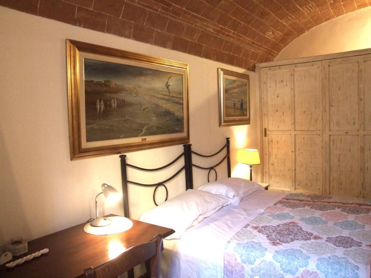 Appartement Le Volte à Pise Extérieur photo