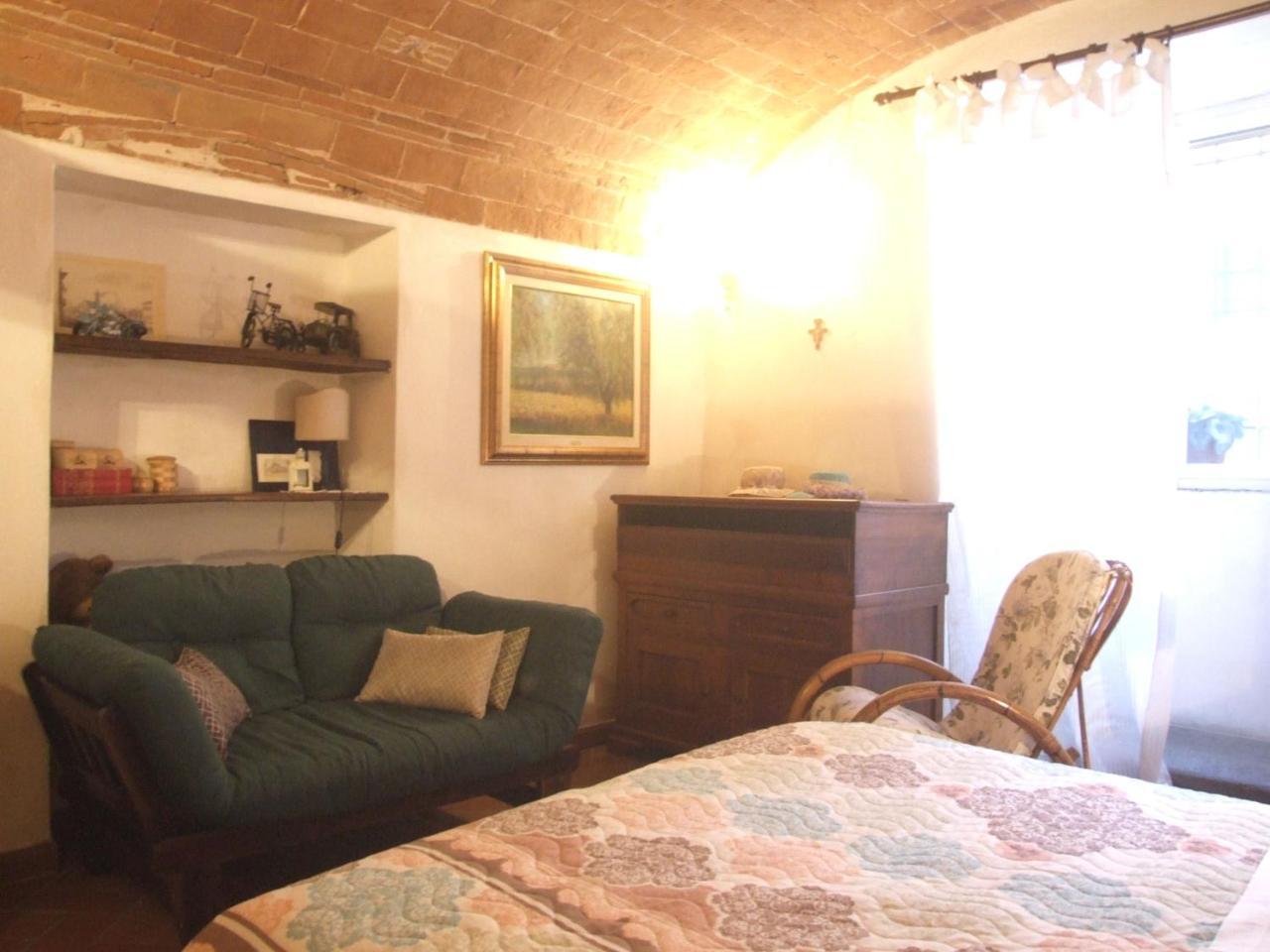 Appartement Le Volte à Pise Extérieur photo