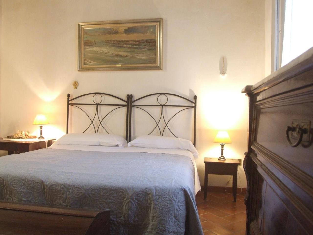 Appartement Le Volte à Pise Extérieur photo