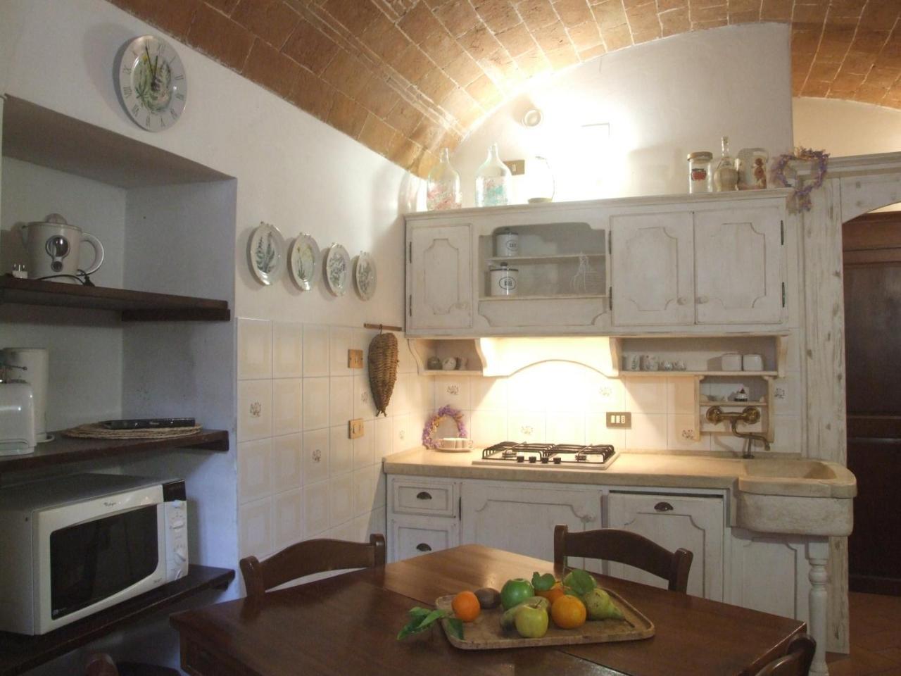 Appartement Le Volte à Pise Extérieur photo