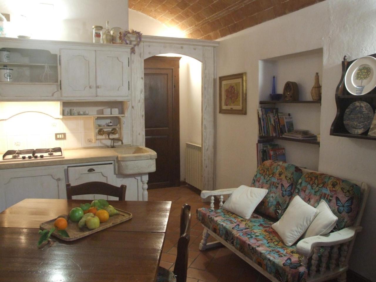 Appartement Le Volte à Pise Extérieur photo