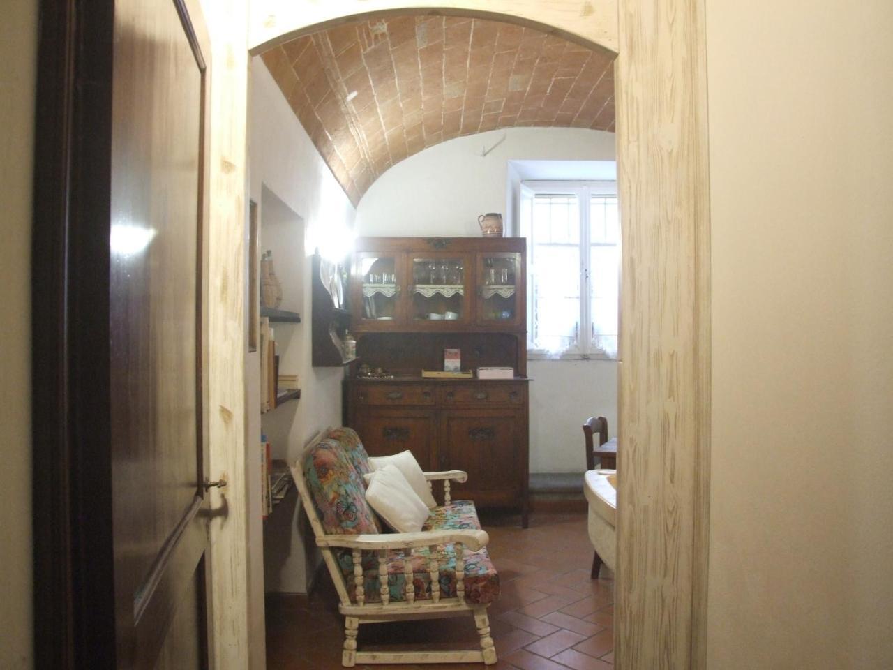 Appartement Le Volte à Pise Extérieur photo